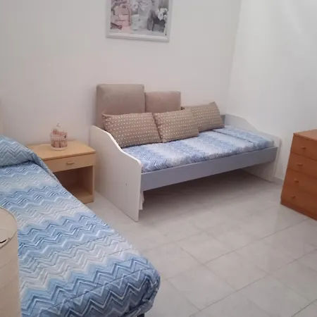 La Casa Di Alex *
