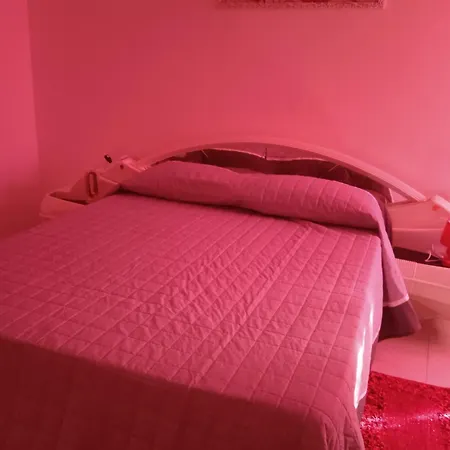 La Casa Di Alex Apartment