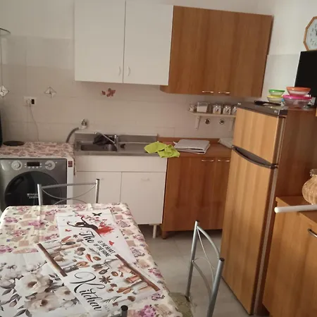 La Casa Di Alex *