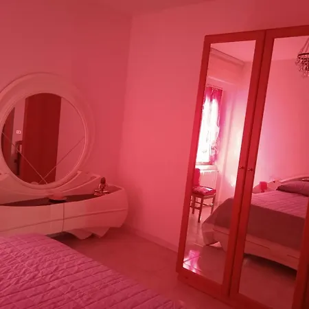La Casa Di Alex Apartment