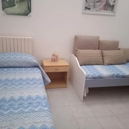 Apartamento La Casa Di Alex