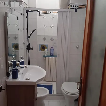 Apartamento La Casa Di Alex