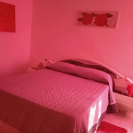 La Casa Di Alex *